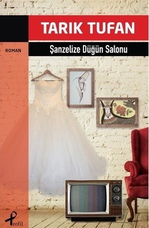 Şanzelize Düğün Salonu