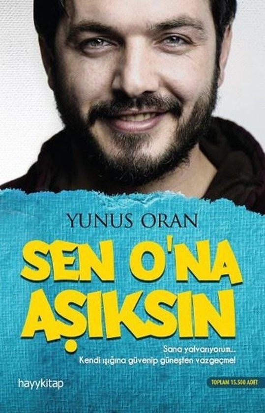 Sen ona asiksin