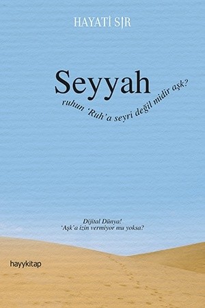 Seyyah