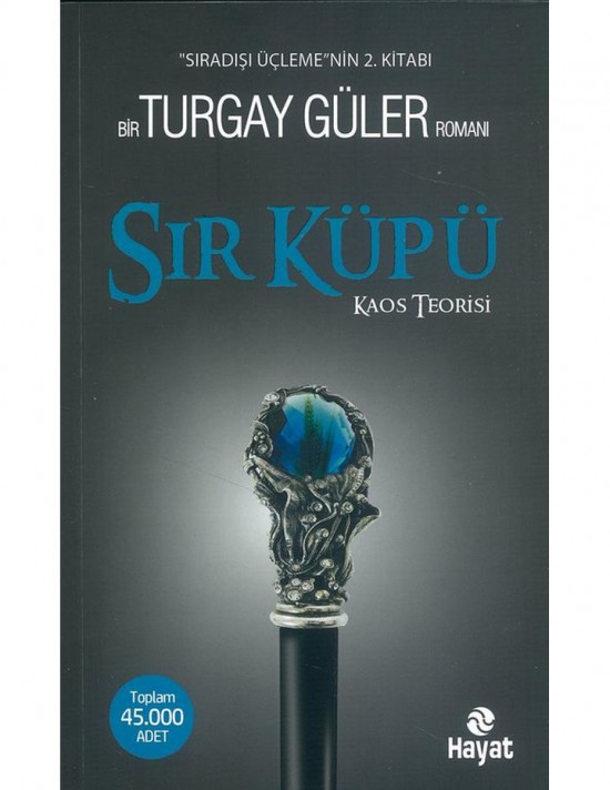 Sir kuepue kaos teorisi