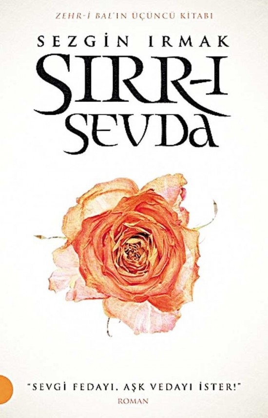 Sırr-ı Sevda