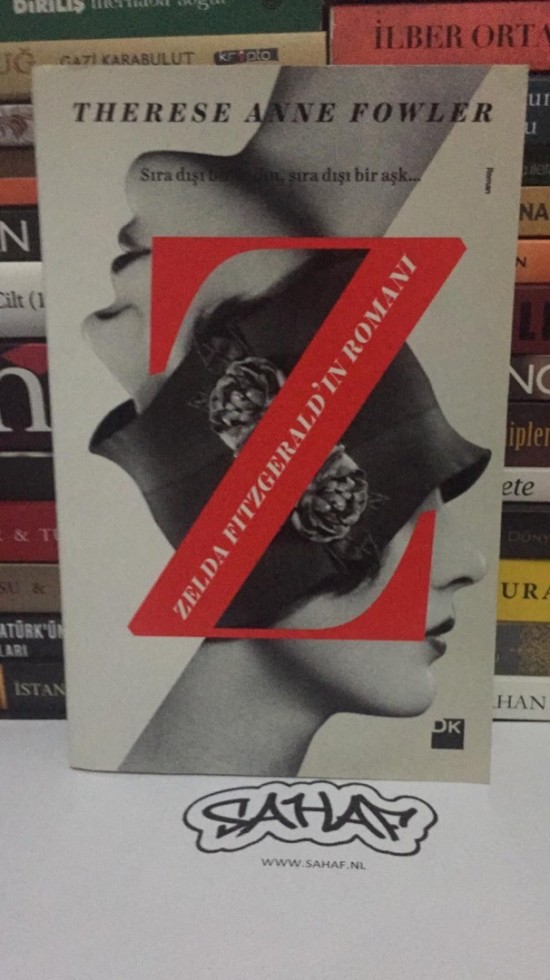 Therese anne fowler   z   zelda fitzgeraldin romani