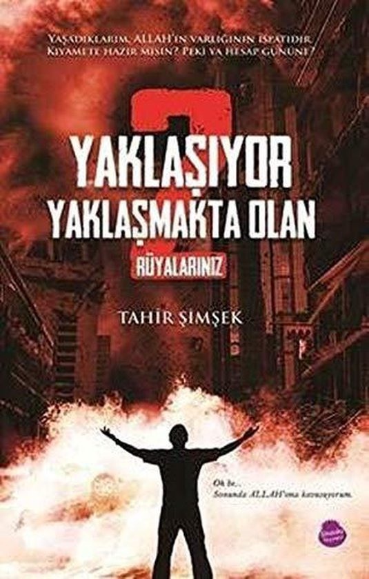 Yaklasiyor yaklasmakta olan 2   ruyalariniz