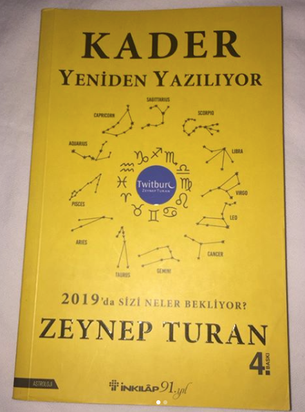 Zeynep turan   kader yeniden yaziliyor